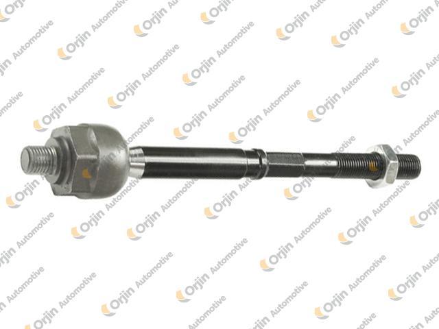 ORJIN 06304 Tie Rod Shaft Right/Left Fiesta B-Max Tourneo Courier Mazda 2 07-17 — Tie Rods & Linkage