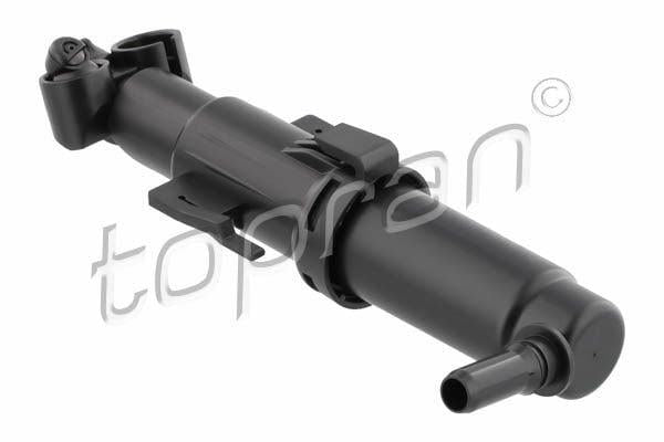TOPRAN Headlight Wash Robot - BMW F07-F10 Left — Headlights