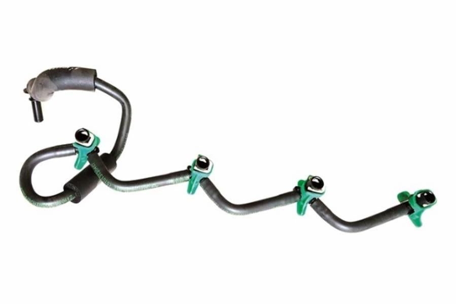 KAUTEK CI-FH009 Fuel Hose Citroen Berlingo Mpv Van (B9) 1.6 HDi 2010 — Fuel Hoses & Pipes