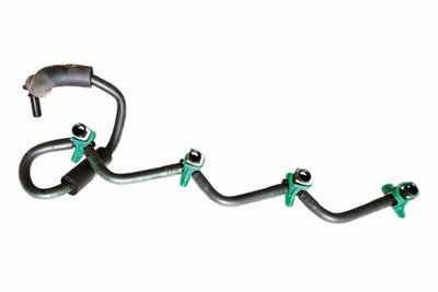 KAUTEK CI-FH009 Fuel Hose Citroen Berlingo Mpv Van (B9) 1.6 HDi 2010 — Fuel Hoses & Pipes
