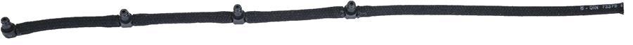 WINTECH 0500150 Injector Pipe Doblo 1.3 JTD 16V 04- — Fuel Delivery