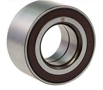 General Motors Chevrolet Aveo T300 Front Wheel Bearing - Original Part for 2011+ Models — Wheel Bearings