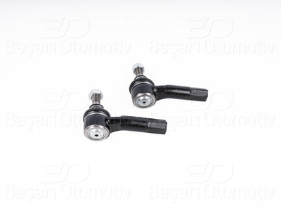 Wisco 1183075-00 Tie Rod End Left Long (Lubrication Drilled) VW Golf4 Bora A3 Toledo Leon 98 > — Tie Rods & Linkage