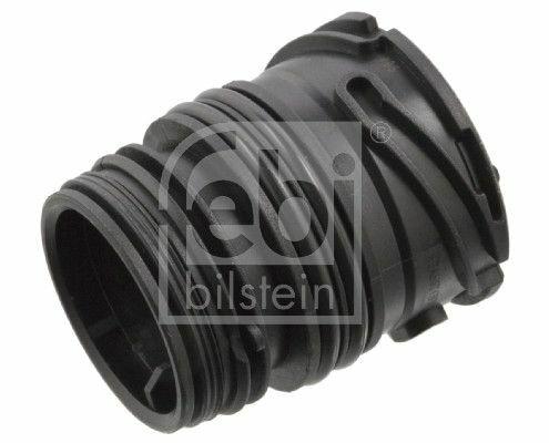 FEBI Transmission Socket Bushing - Compatible with BMW E Series & 6HP Models — Bushings & Mounts