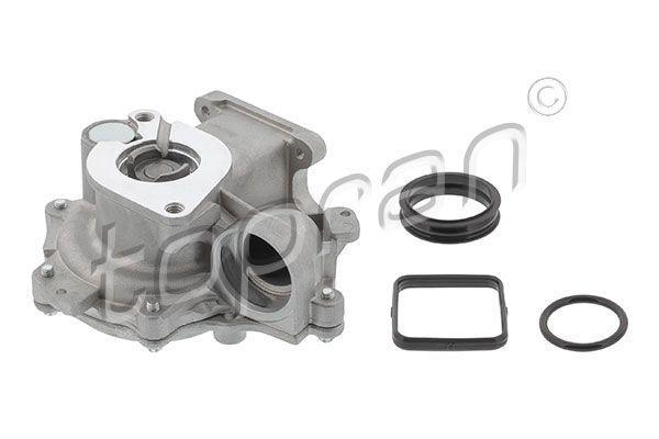 Topran 500931 Water Pump BMW N40-N42-N45-N46 / E46-E60-E83-E84-E87-E90-E92-E93 — Water Pump & Thermostat