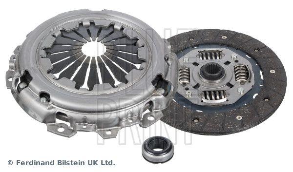 Blue Print ADP153023 Clutch Kit (Peugeot: 206-207-307 1.6 16V / Citroen: C3-C4 1.6 16V) — Clutch & Flywheel