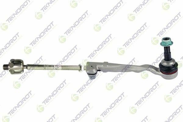 TEKNOROT Tie Rod Assembly Front Right - BMW G30 G31 G32 G11 G12 2017 — Tie Rods & Linkage