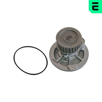 Optimal AQ-1499 Water Pump (Opel Astra F-Astra G Vectra B 2.0 16V 1.8 16V X20xev X18xe) — Water Pump & Thermostat