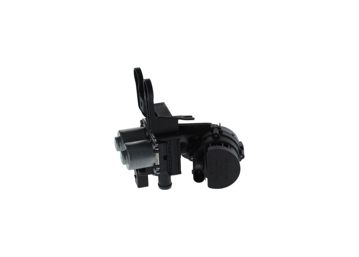 Bosch 1147412209 Cooler Heater Control Valve Audi A6 2004-2011 2.8/3.0/3.2 FSI TFSI