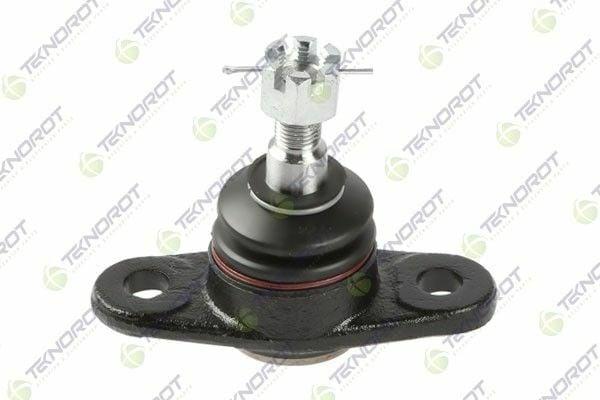 Teknorot HY-345 — Control Arms & Ball Joints