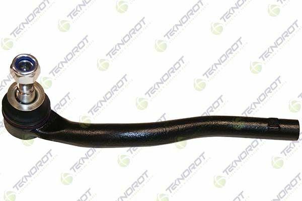 TEKNOROT M-832 Left Tie Rod End - R-Class W251 (2006-2014) — Tie Rods & Linkage