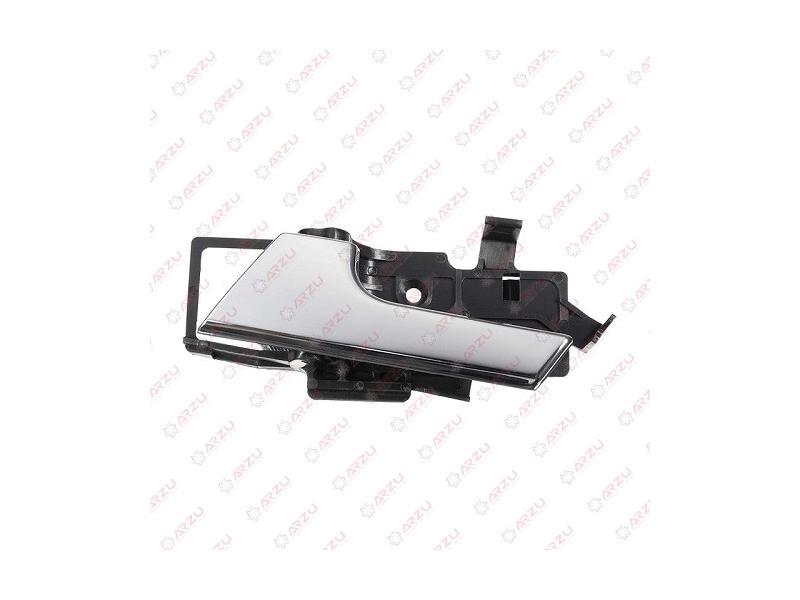 Kore 96462709 Door Handle Inner Front & Rear Left Chrome Kalos Aveo T200 T250 Hb Sedan — Handles, Locks & Latches