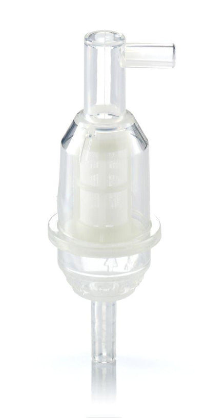 Mann WK31-5(10) Fuel Filter 10Lu Pkt M-Benz Unimog 200 220 240 250 290 300 350 C W202 S202 E W R C S124 G W46 — Fuel Delivery