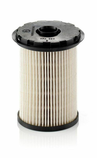 MANN PU731X Fuel Filter - Master, Movano, Traffic — Fuel Delivery