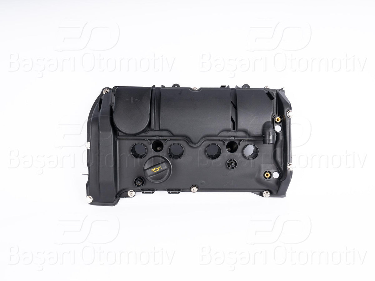 Wisco 3114343-00 Rocker Arm Cover Plastic (Gasket + Cover) Mini Cooper (R56) 10-13 Clubman (R55) 07-14 Paceman ( — Valvetrain