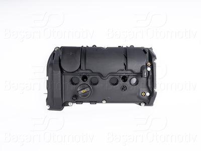 Wisco 3114343-00 Rocker Arm Cover Plastic (Gasket + Cover) Mini Cooper (R56) 10-13 Clubman (R55) 07-14 Paceman ( — Valvetrain