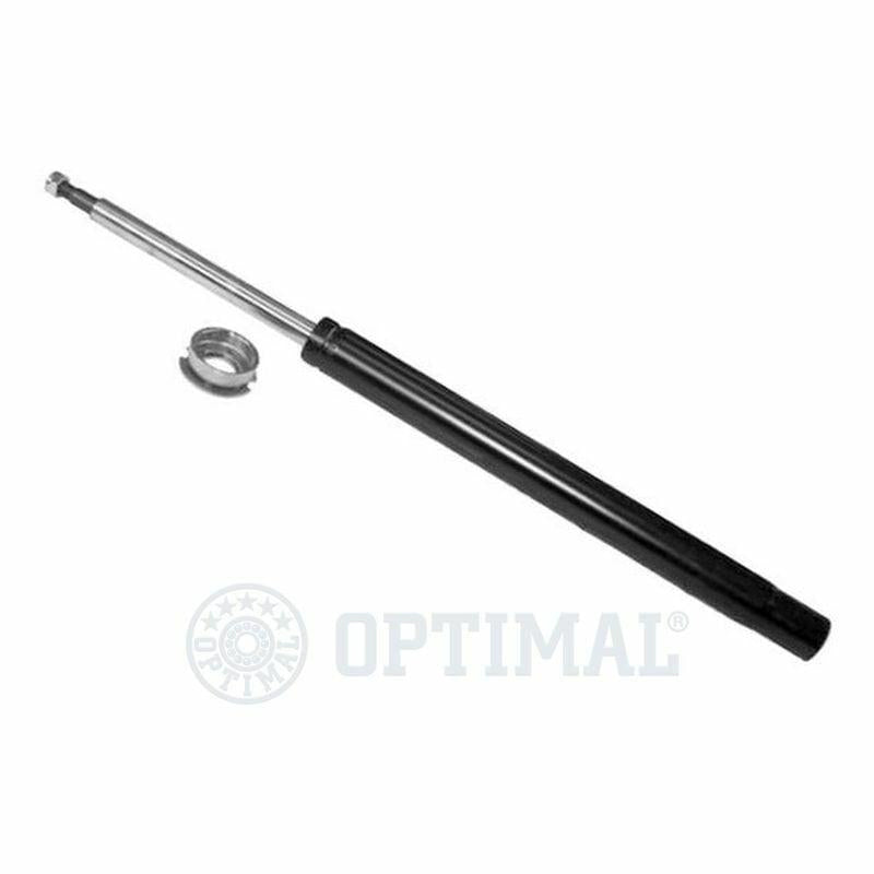 Optimal A-8714G Front Shock Absorber for 1987-1991 BMW 3 Series — Shocks & Struts