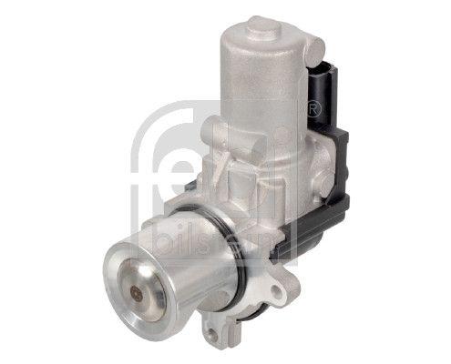 Febi Bilstein 173588 EGR Valve A4 A5 A6 Q5 A7 Touareg 2, 7 TDI 3 and 2 more models — Emission Control