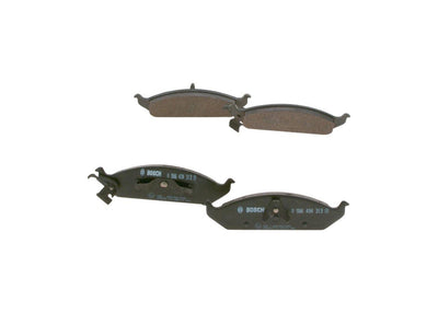 Bosch 0986494313 Brake Pad Chrsyler Stratus 2.5 Front 95-01 — Brake Pads