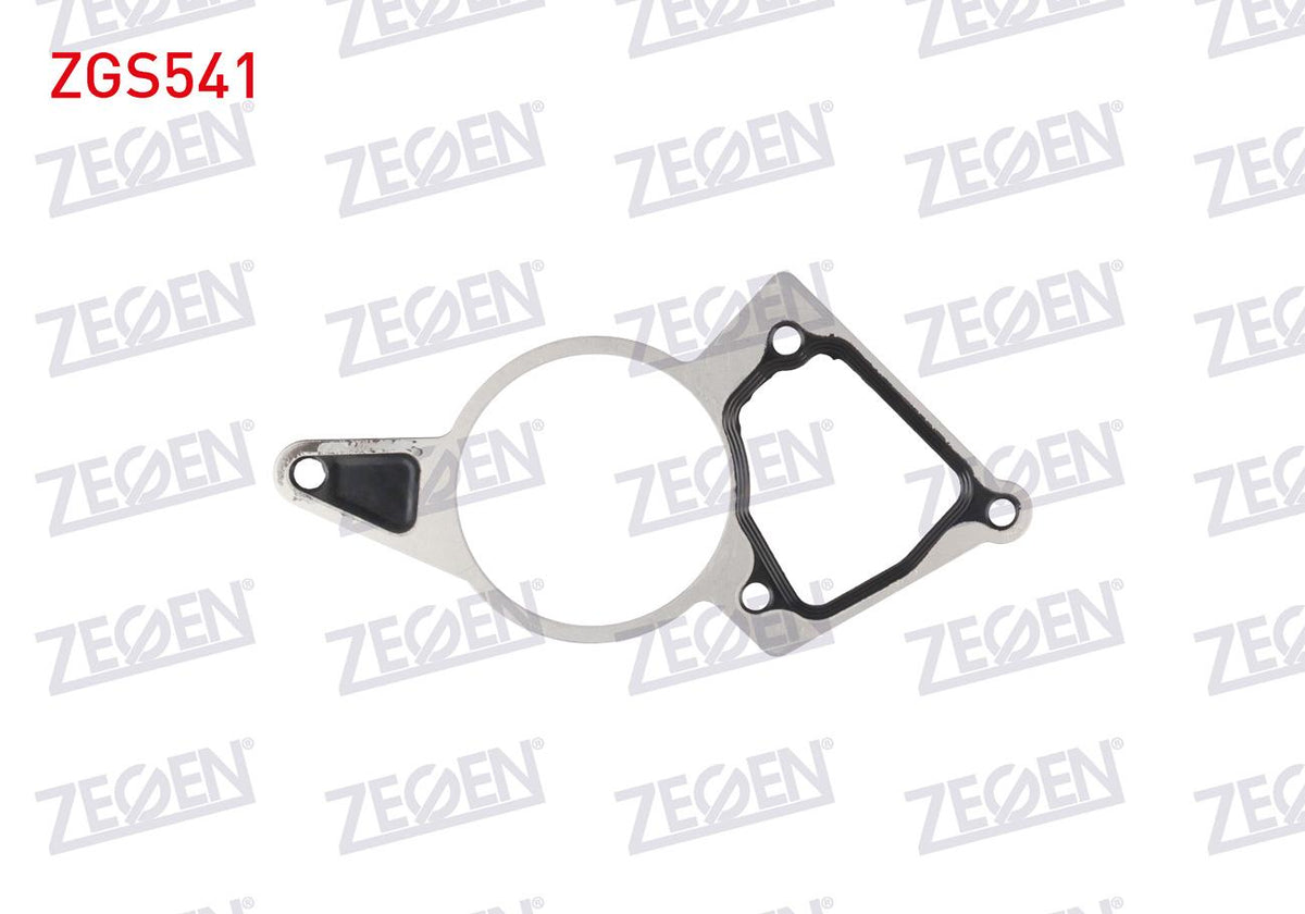 Zegen ZGS541 Vacuum Pump Gasket Transit V363 2014-/ Jumper / Boxer 2.2 HDi — Gaskets & Seals