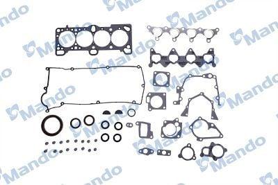 MANDO Upper Gasket Set DN2091026L00 - 06 Accent 1.4-1.6GL-GLS — Gaskets & Seals
