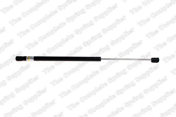 Lesjöfors 8186002 Trunk Gas Strut Smart