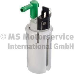Pierburg Fuel Pump E-39 - Electric — Fuel Delivery
