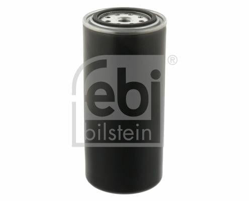 FEBI Fuel Filter 35356 - KHD TCD 2013 TCD 2012 — Fuel Delivery