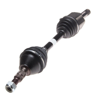 ASPART Opel Insignia Complete Axle Assembly - 2009-2015 2.0 Diesel Automatic — Axles, CV Joints & Boots