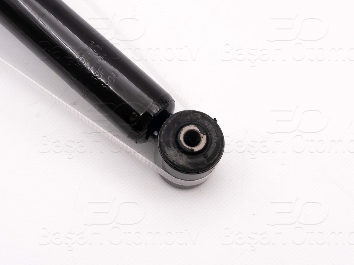 Wisco 1193072-00 Shock Absorber Rear Left-Right VW Polo Classic Polo Ibiza 95 > — Shocks & Struts