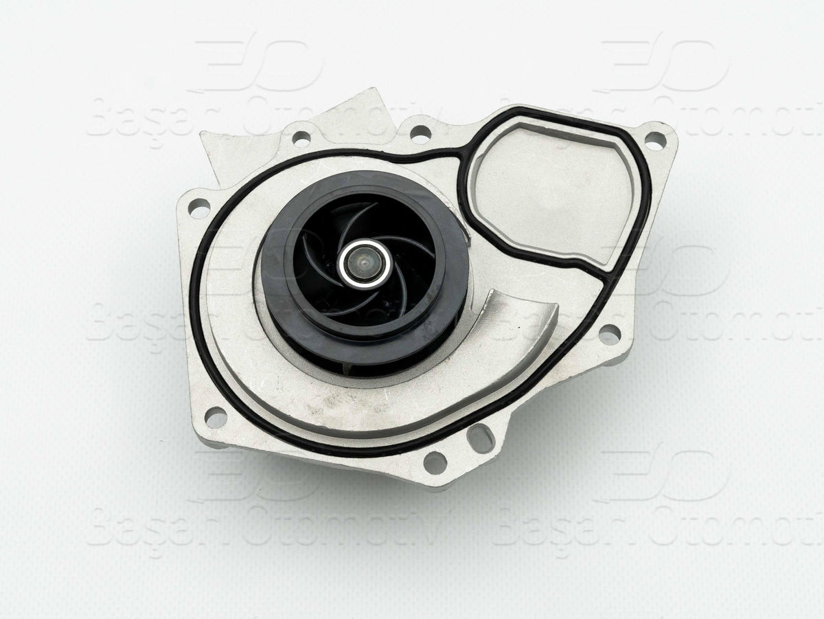 Wisco 1113865-00 Water Pump VW Golf6 Golf 7 Golf 8 Jetta Passat Polo 5 Polo 6 T-Roc Tiguan Scirocco — Water Pump & Thermostat