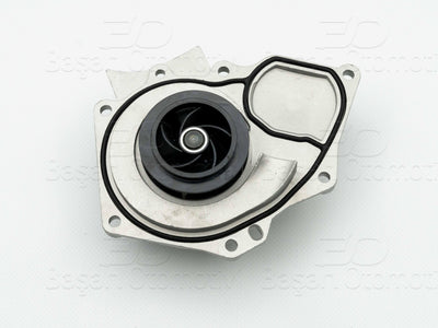 Wisco 1113865-00 Water Pump VW Golf6 Golf 7 Golf 8 Jetta Passat Polo 5 Polo 6 T-Roc Tiguan Scirocco — Water Pump & Thermostat