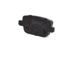 Ferodo FDB1917 Rear Brake Pad Set Ford Kuga/Mondeo 07-14 — Brake Pads
