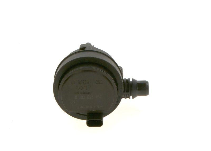 BOSCH Electric Auxiliary Water Pump 0392023457 - Compatible with C-Class W205 — Water Pump & Thermostat