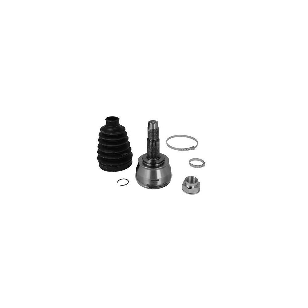 Cifam 607-592 CV Joint 500/500 C/Fiorino/Grande Punto 1.3 D Multijet — Axles, CV Joints & Boots