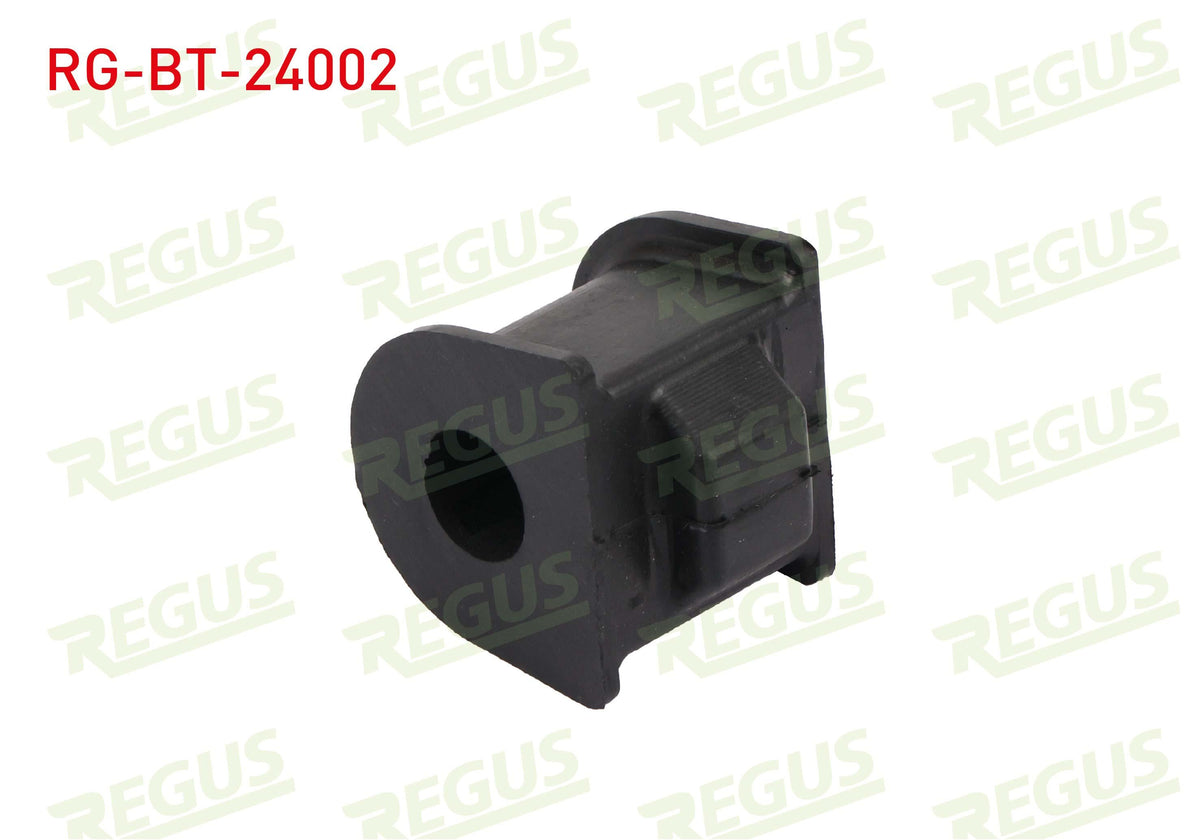REGUS RG-BT-24002 Sway Bar Bushing Front Left-Right Center Diameter 19 Kia Cerato (Ld) 1.5 CRDi 2004-2012
