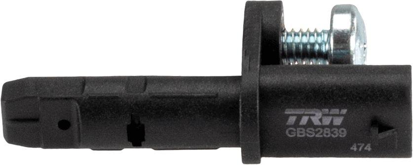 TRW GBS2839 ABS Sensor Opel Astra L /Combo E /Grandland X Front — Brake Sensors & ABS
