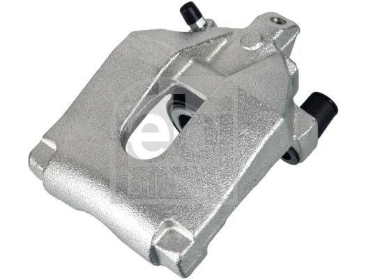 FEBI 178191 Brake Caliper - Right Rear for 2005 XC90 — Brake Calipers