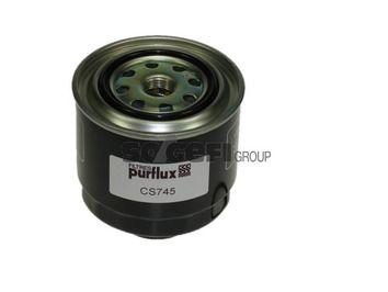Purflux CS745 Diesel Filter 06-L200 2.5DI-D Mitsubishi L200 2.5 DiD 06 / 10 Euro4