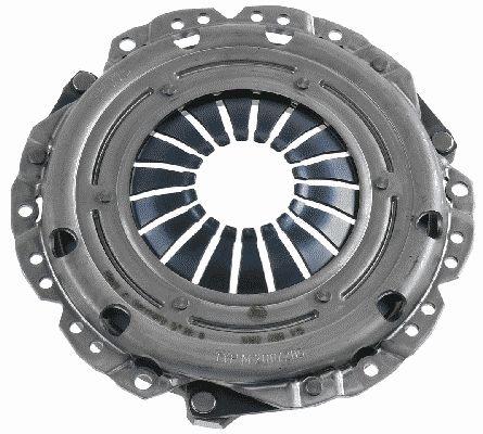 Sachs 3082000915 Clutch Pressure Plate Opel Astra H Vectra C Croma 16 14 — Clutch & Flywheel