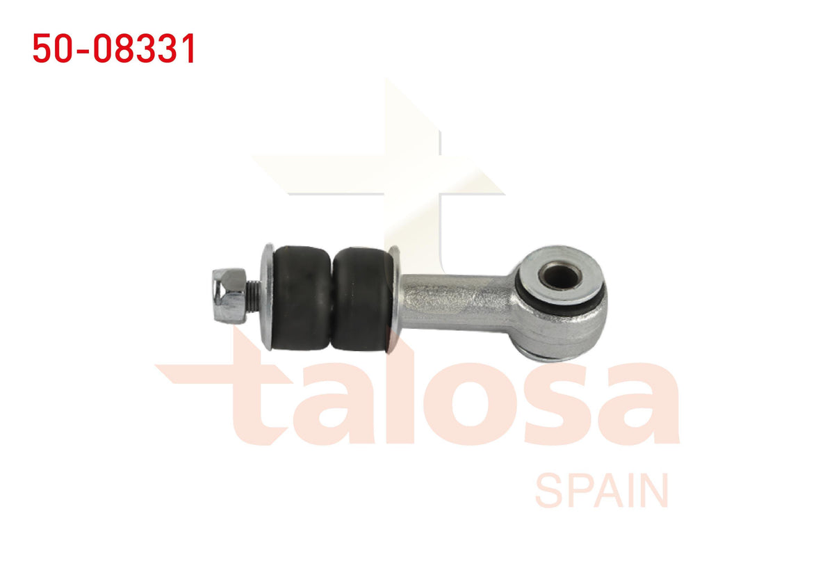TALOSA 50-08331 Sway Bar Link Left-Right Front Fiat Scudo (220P) 1.9 D 1996-2006 — Sway Bars & Links