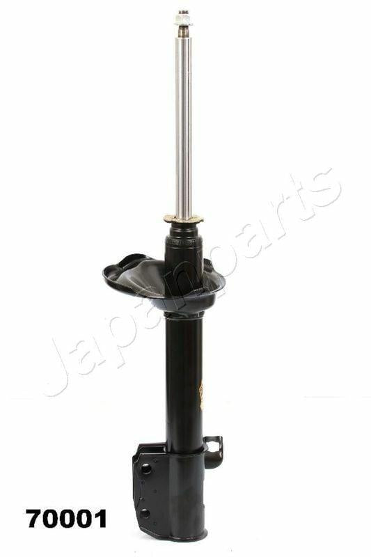 Japan Parts Subaru Forester Shock Absorber MM-70001 - Right Rear for 1997-2002 Models — Shocks & Struts