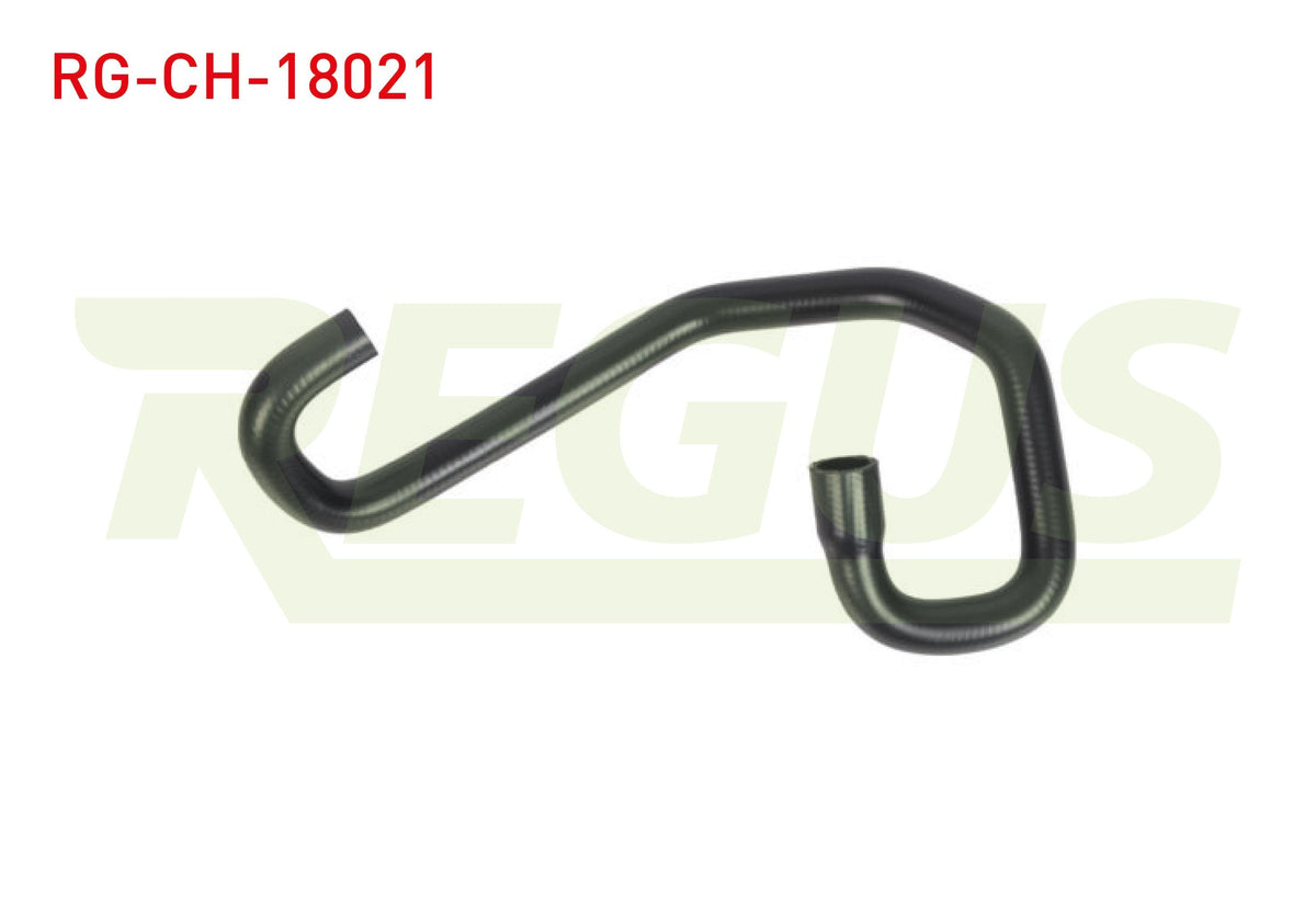 REGUS RG-CH-18021 Water Pump Hose Fiat Ducato (250) 2.2 Mjt 2006-2014 — Water Pump & Thermostat