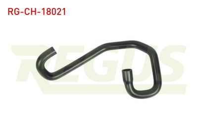 REGUS RG-CH-18021 Water Pump Hose Fiat Ducato (250) 2.2 Mjt 2006-2014 — Water Pump & Thermostat