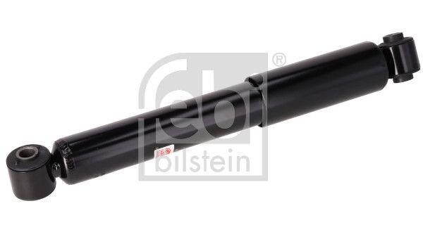 Febi Bilstein 194170 Shock Absorber Rear 08 > Kangoo 1.5 dCi 14Jant 12 > Dokker-Lodgy-Citan — Shocks & Struts