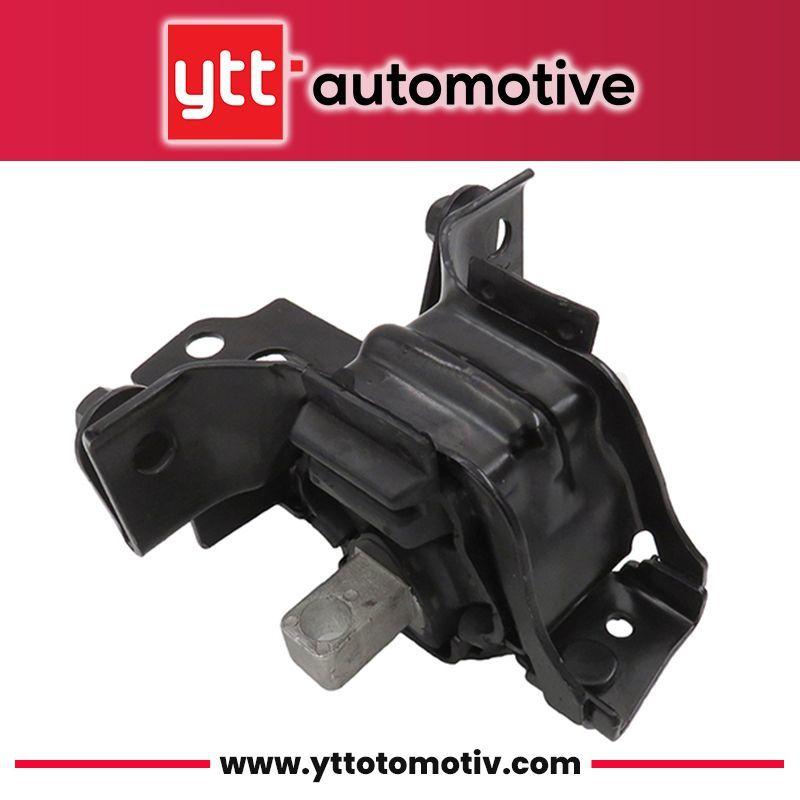 YTT Y11166 Transmission Mount - Left Rear for VW Polo A1, Ibiza and 2 more models — Mounts