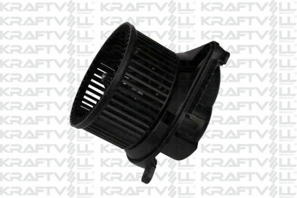 KRAFTVOLL Heater Motor - Premium Quality Replacement for V-Class 638 / Vito 638 — Heater & Blower