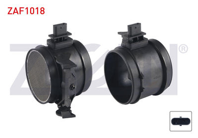Zegen ZAF1018 Air Flow Metre (Mass Air Flow Sensor) Mercedes C Series (W203) C 230 2000-2006 / (W — Engine Management Sensors