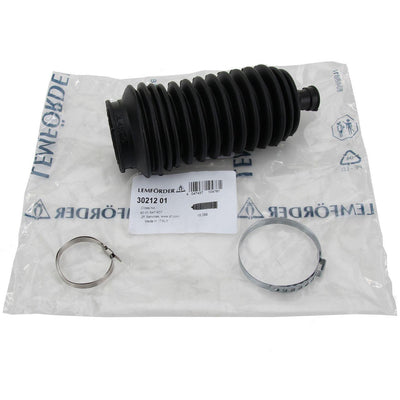 LEMFORDER Steering Gaiter - Precision Design for Opel Movano A-Master II — Lemförder, Transmission Parts