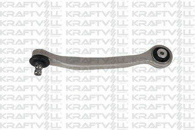 KRAFTVOLL with Ball Joint Arm Connecting Arm Upper Left Aluminium For A6 (05-11) and A8 (04-10) — Control Arms & Ball Joints